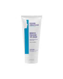 Benzoyl Peroxide 10% Wash