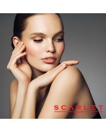 Scarlet