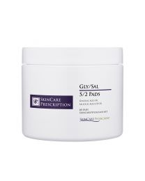 SkinCare Physicians® Gly/Sal - 5/2 Pads