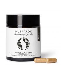 NUTRAFOL Stress Adaptogen MD