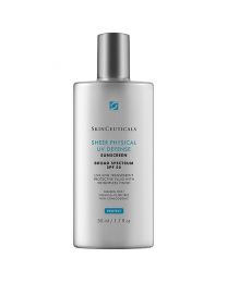 SkinCeuticals SHEER PHYSICAL UV DEFENSE SPF 50