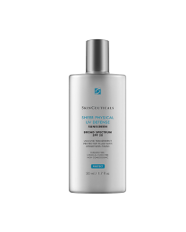 SkinCeuticals Sheer Physical UV Defense SPF 50