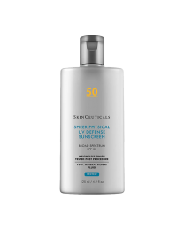 SkinCeuticals Sheer Physical UV Defense SPF 50 - 4.2 oz.