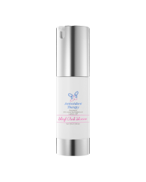 Antioxidant Therapy Power of Three 