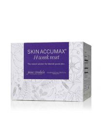 jane iredale – THE SKIN CARE MAKEUP® Skin Accumax® 14 Week Reset Box