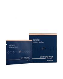 SBS Alpharet Peel Pads