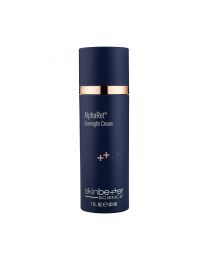 skinbetter science® AlphaRet® Overnight Cream