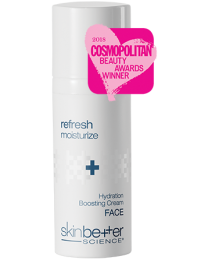 Skinbetter Science Refresh Hydration Boosting Cream