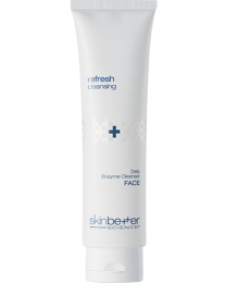 Skinbetter Science Daily Enzyme Cleanser FACE