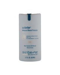 Skinbetter Science sunbetter® SHEER SPF 70 Sunscreen Lotion