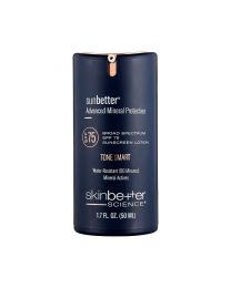 Skinbetter Science sunbetter® TONE SMART SPF 75 Sunscreen Lotion
