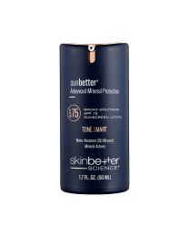 Skinbetter Science® sunbetter® TONE SMART SPF 75 Sunscreen Lotion