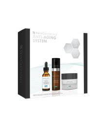 SkinCeuticals Advanced Anti-Aging System