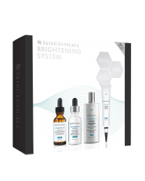 SkinCeuticals Brightening Skin System