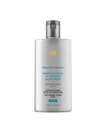 SkinCeuticals Sheer Physical UV Defense SPF 50 - 4.2 oz.