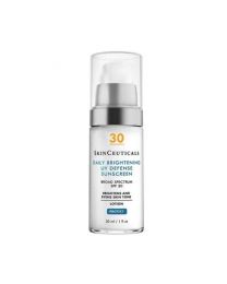 SkinCeuticals DAILY BRIGHTENING UV DEFENSE SUNSCREEN SPF 30