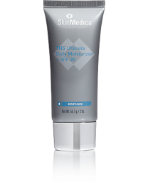 TNS Ultimate Daily Moisturizer_Ì_å¢ + SPF 20