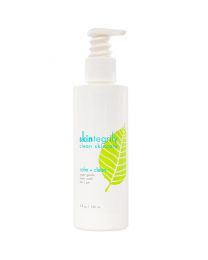 Skintegrity | calm + clean foaming cleanser