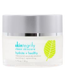 Skintegrity | hydrate + healthy moisturizer