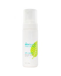 Skintegrity | soft + smooth gel facial cleanser