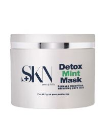 Detox Mint Mask