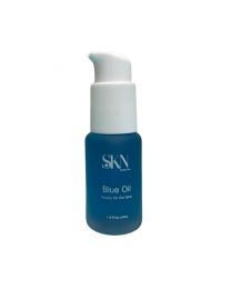 SKN Blue Oil