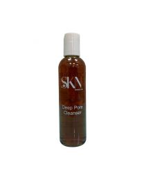 SKN Deep Pore Cleanser