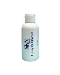 SKN Luxury Oil Cleanser