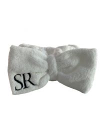 Microfiber Spa Headband