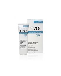 TIZO®3 FACIAL MINERAL SUNSCREEN SPF 40 TINTED