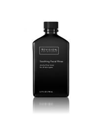 Soothing Facial Rinse