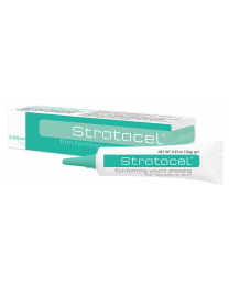 Stratpharma Stratacel® Film-Forming Wound Dressing - 0.35oz.