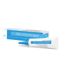 Stratpharma Stratamed® Advanced Film-Forming Wound Dressing - 0.17oz.