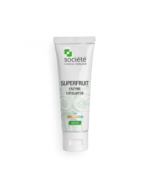 Societe Superfruit Enzyme Exfoliator