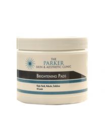 The Parker Skin & Aesthetic Clinic Brightening Pads