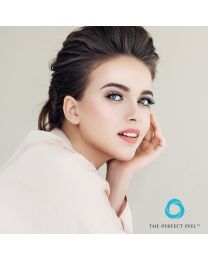 Perfect Peel with Acne Booster