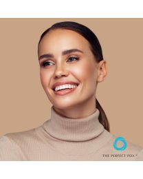 Perfect Peel with Plus+ Booster