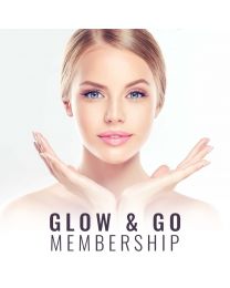 GLOW & GO Membership