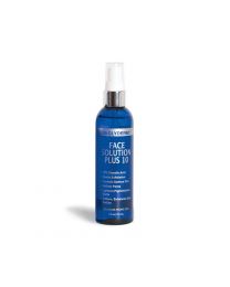 GlyDerm Face Solution Plus 10%
