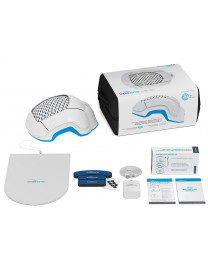 Theradome Laser Hair Growth Helmet