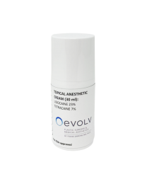 Topical Anesthetic Cream