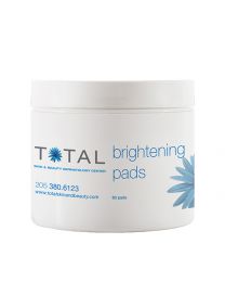 Brightening Pads (4% Hydroquinone)