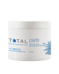 Total Gly-Sal -2 Pads 