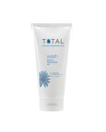Total Wash - Benzoyl Peroxide Wash 5%, 