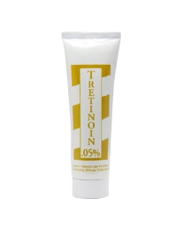 CPS  Tretinoin .05%