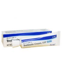 Tretinoin Cream, USP 0.1%