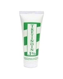 CPS  Tretinoin .1%