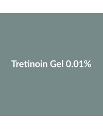 Tretinoin Gel 0.01%