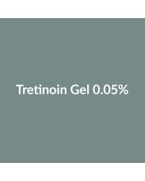 Tretinoin Gel 0.05%