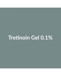 Tretinoin Gel 0.1%